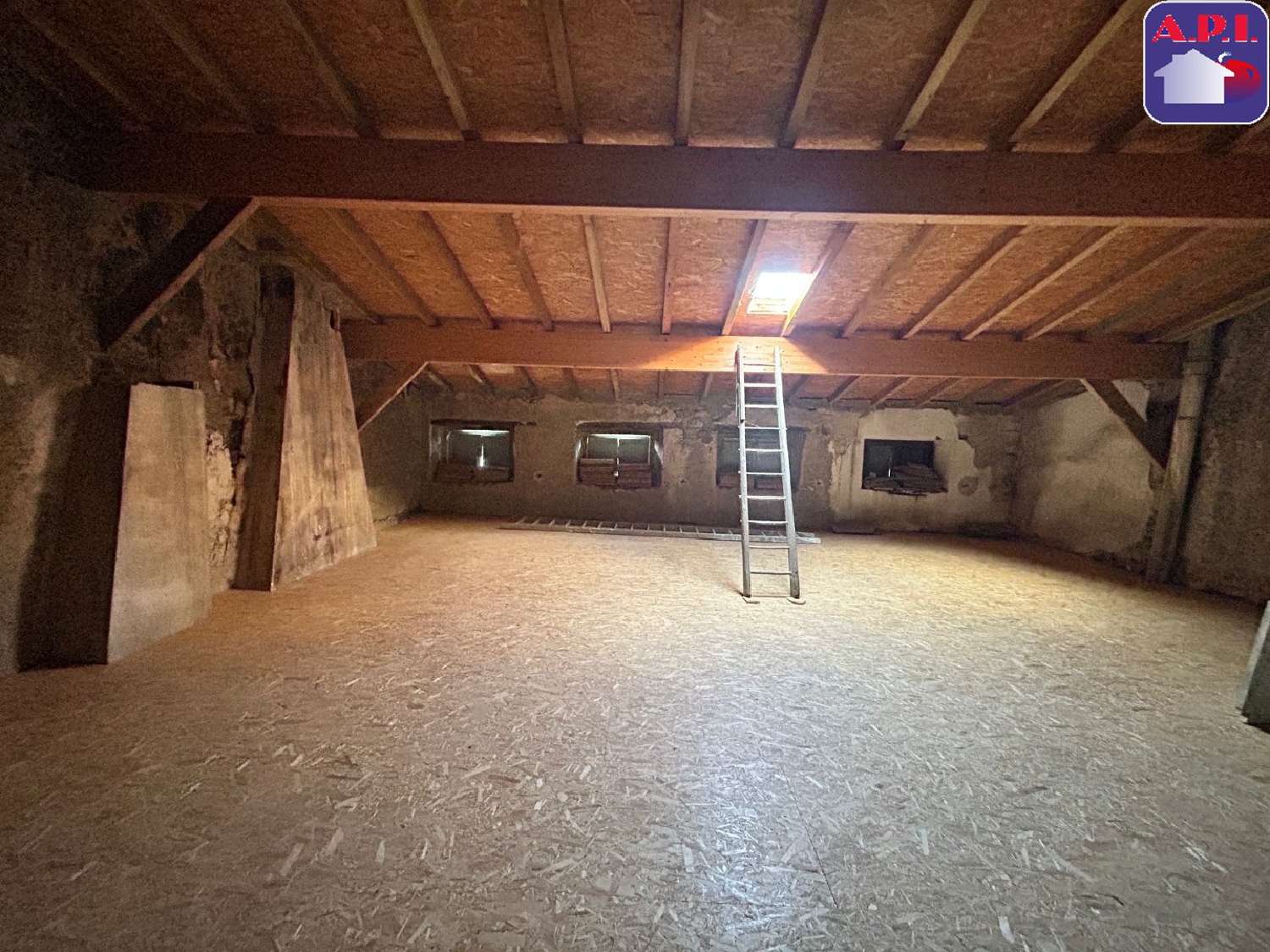à vendre maison Chalabre Aude 7