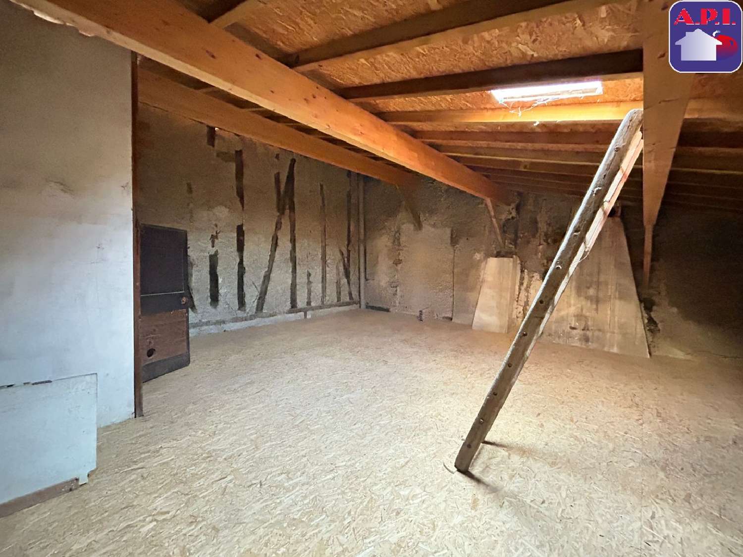 à vendre maison Chalabre Aude 8