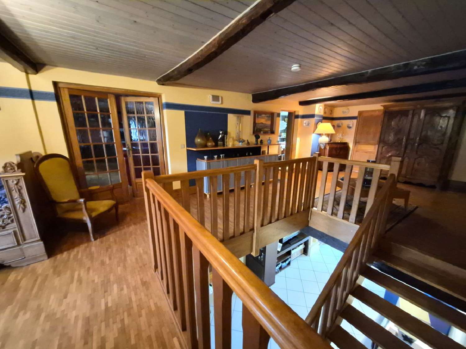  kaufen Haus Chalamont Ain 3