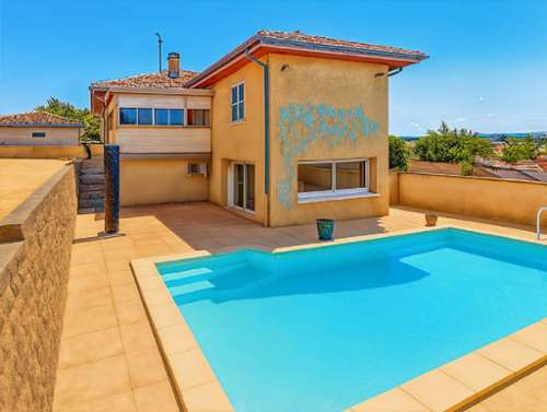 Chalamont Ain house foto 7223930