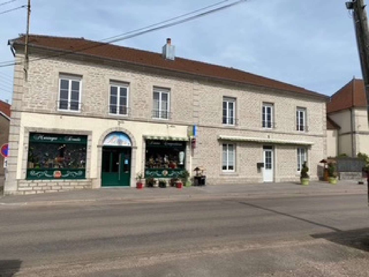  te koop huis Chalindrey Haute-Marne 1
