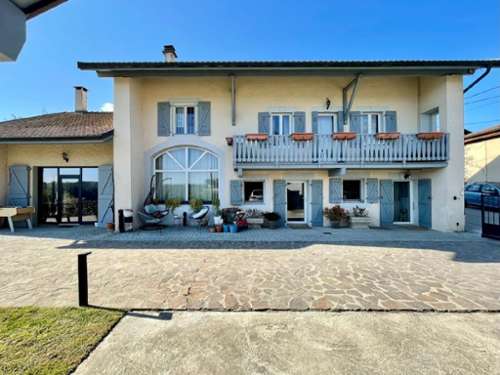 Challex Ain house foto 7221000