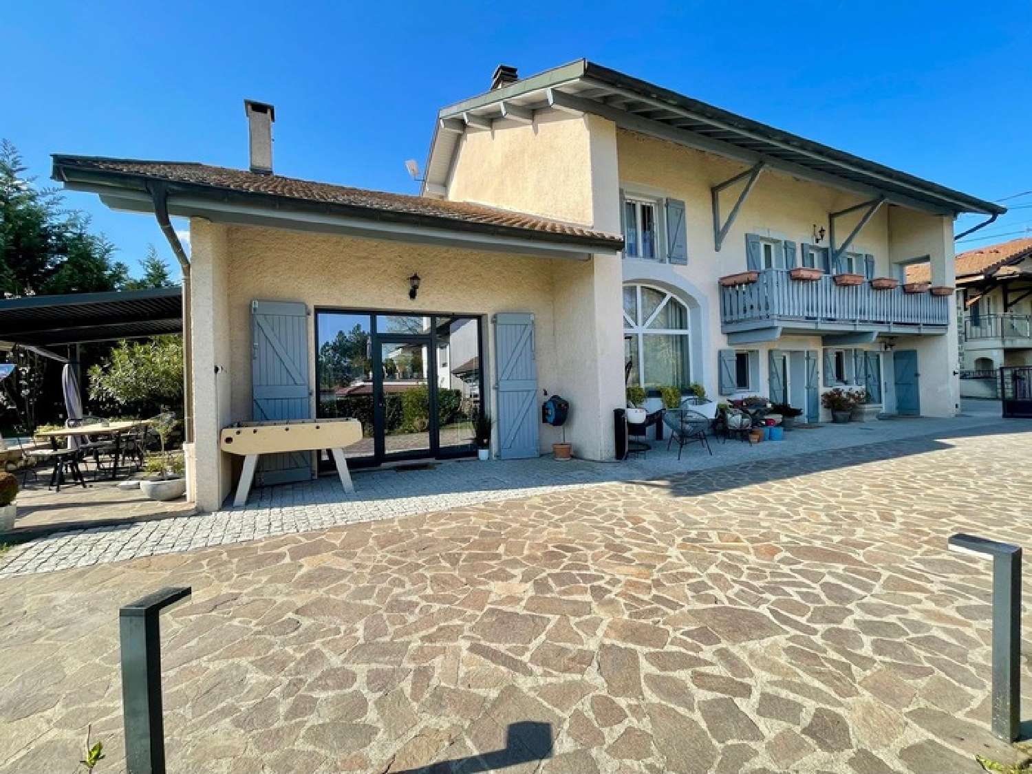  for sale house Challex Ain 2