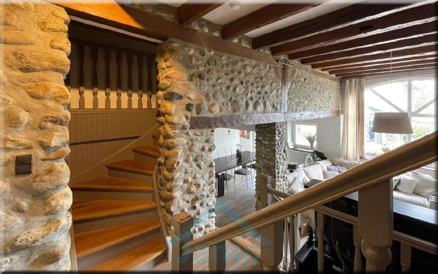  for sale house Challex Ain 7