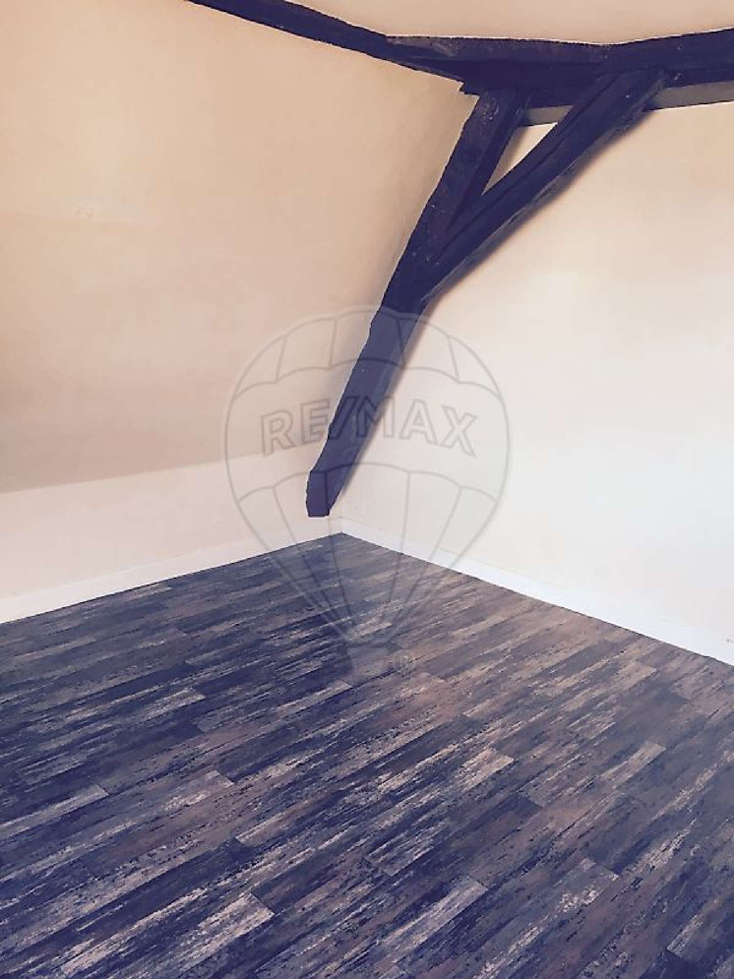 à vendre maison Challuy Nièvre 4