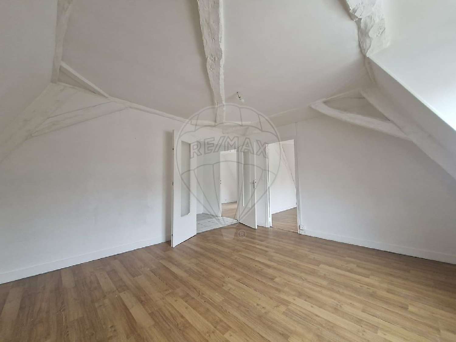 à vendre maison Challuy Nièvre 8