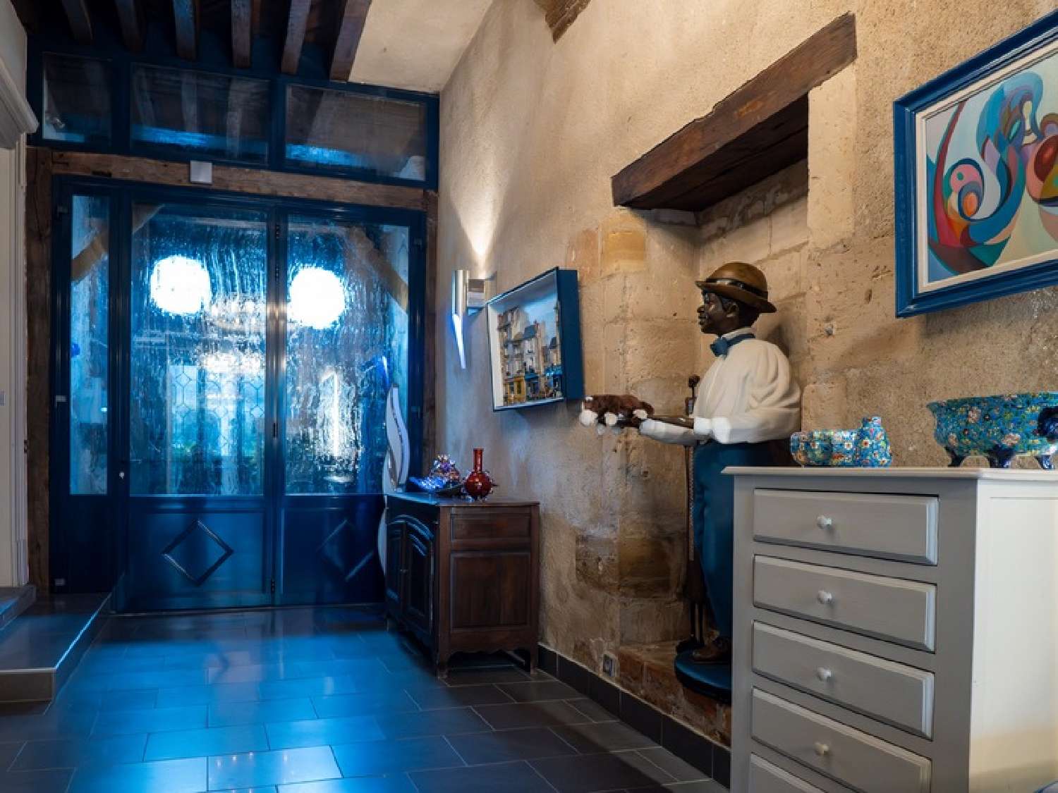  te koop huis Châlons-en-Champagne Marne 5