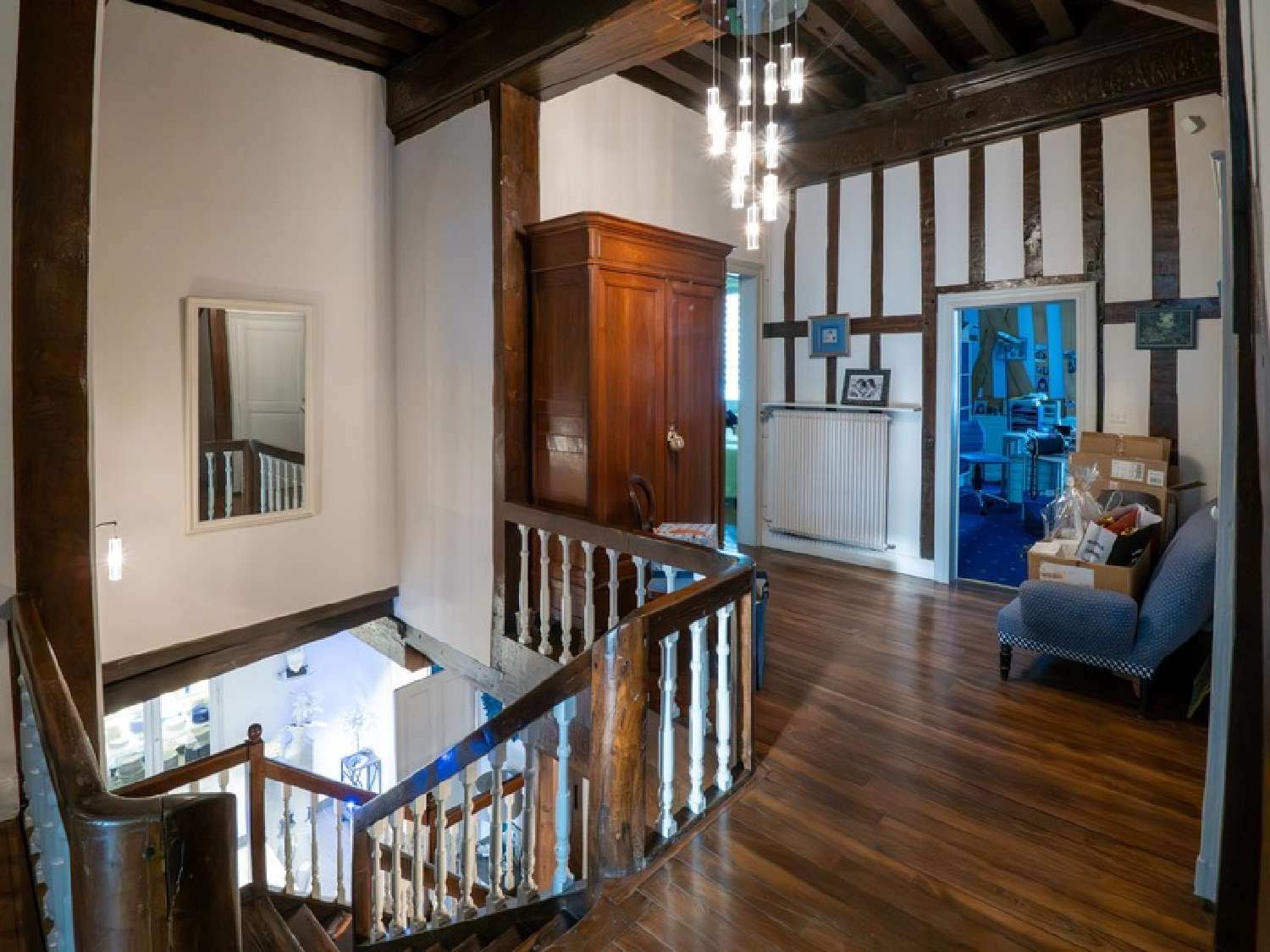  te koop huis Châlons-en-Champagne Marne 7