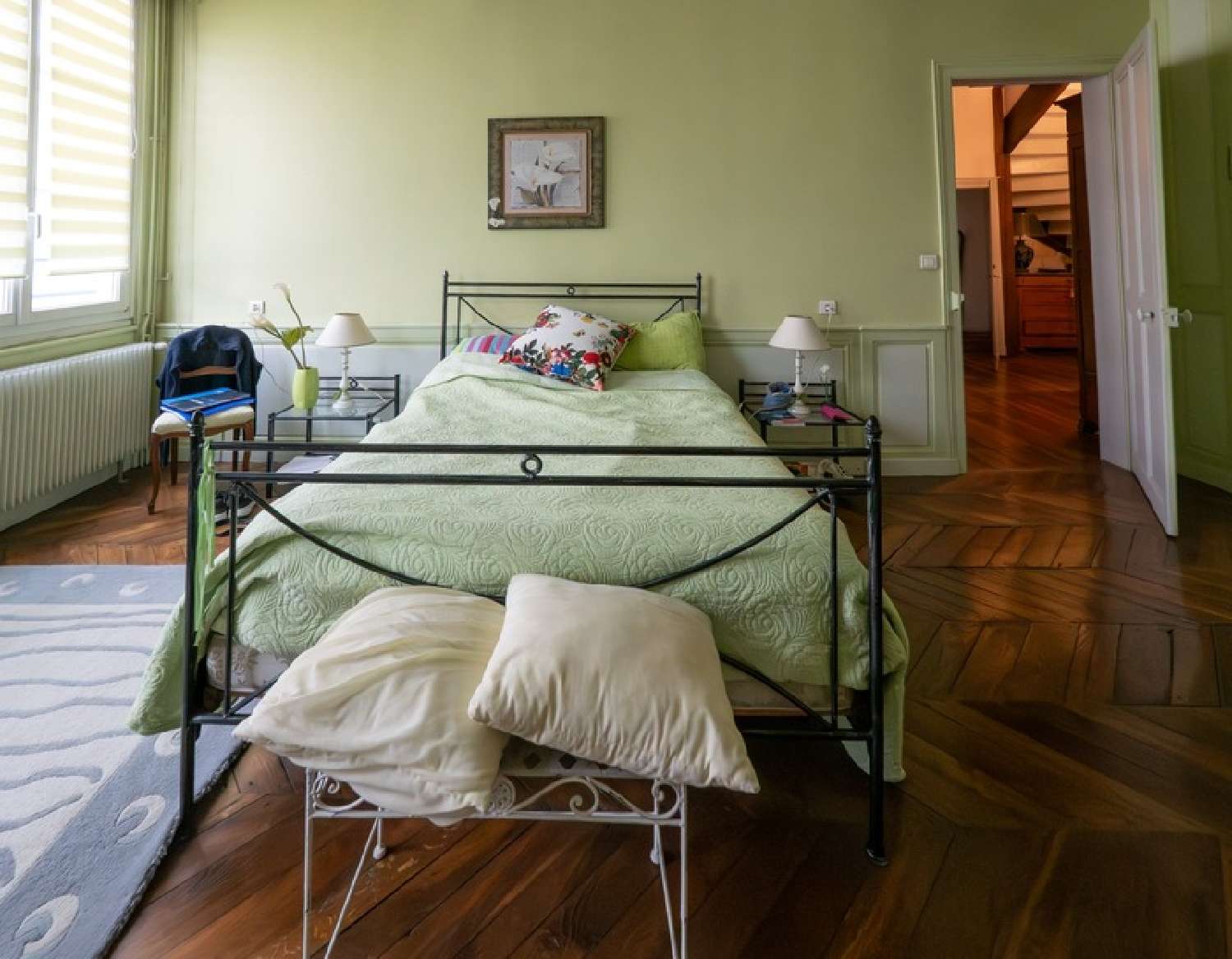  te koop huis Châlons-en-Champagne Marne 8