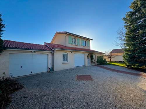 Chambles Loire casa foto 7231809