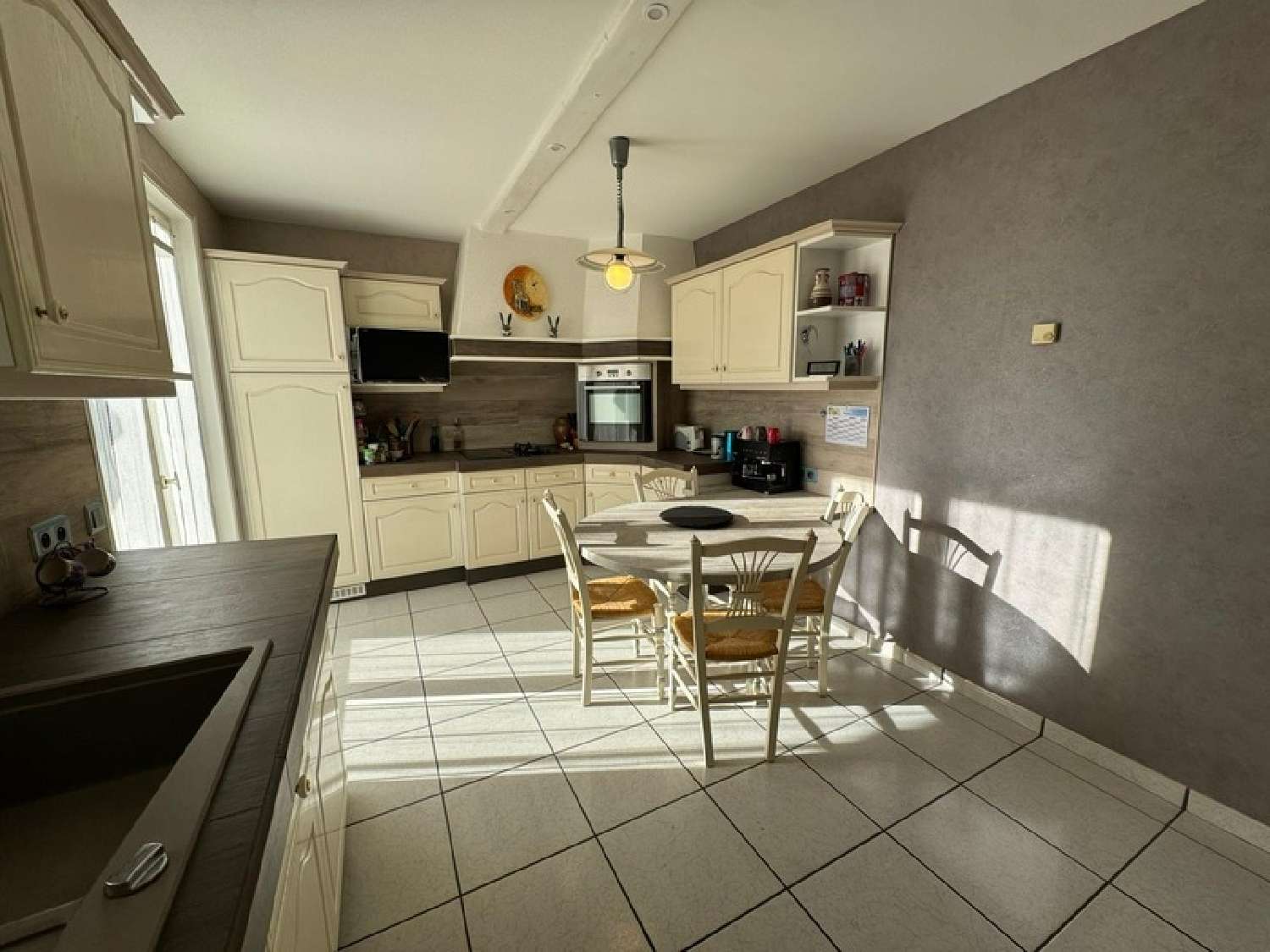  en venta casa Chambles Loire 3