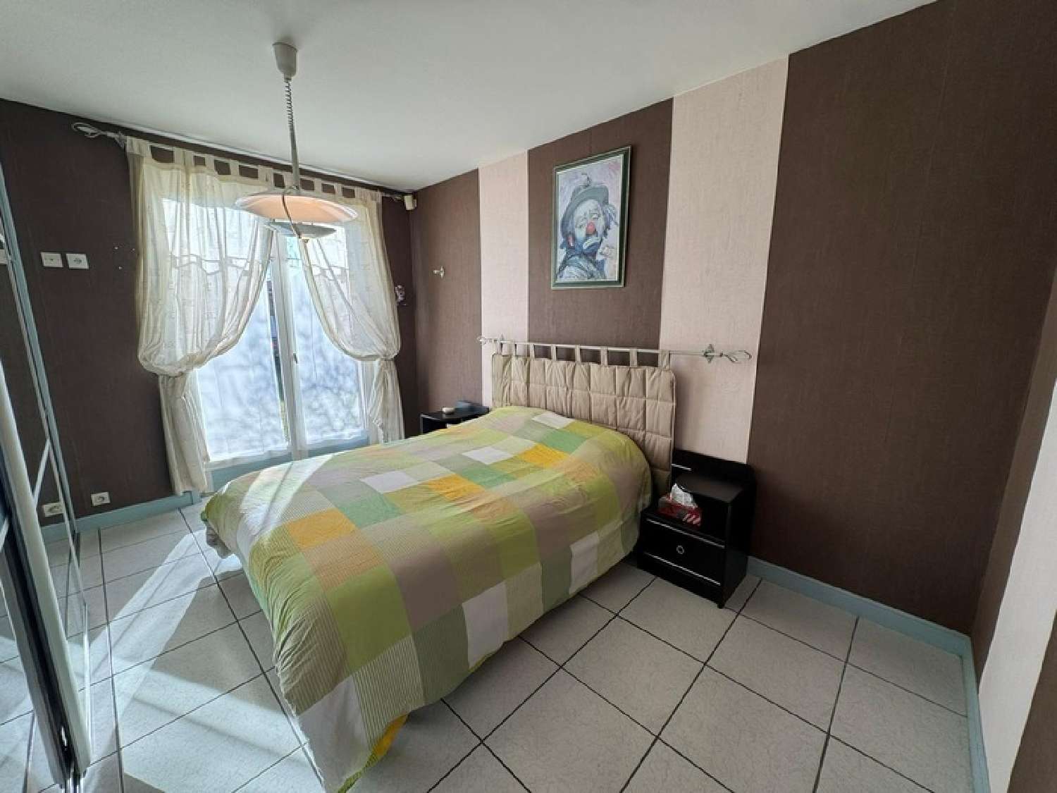  en venta casa Chambles Loire 4