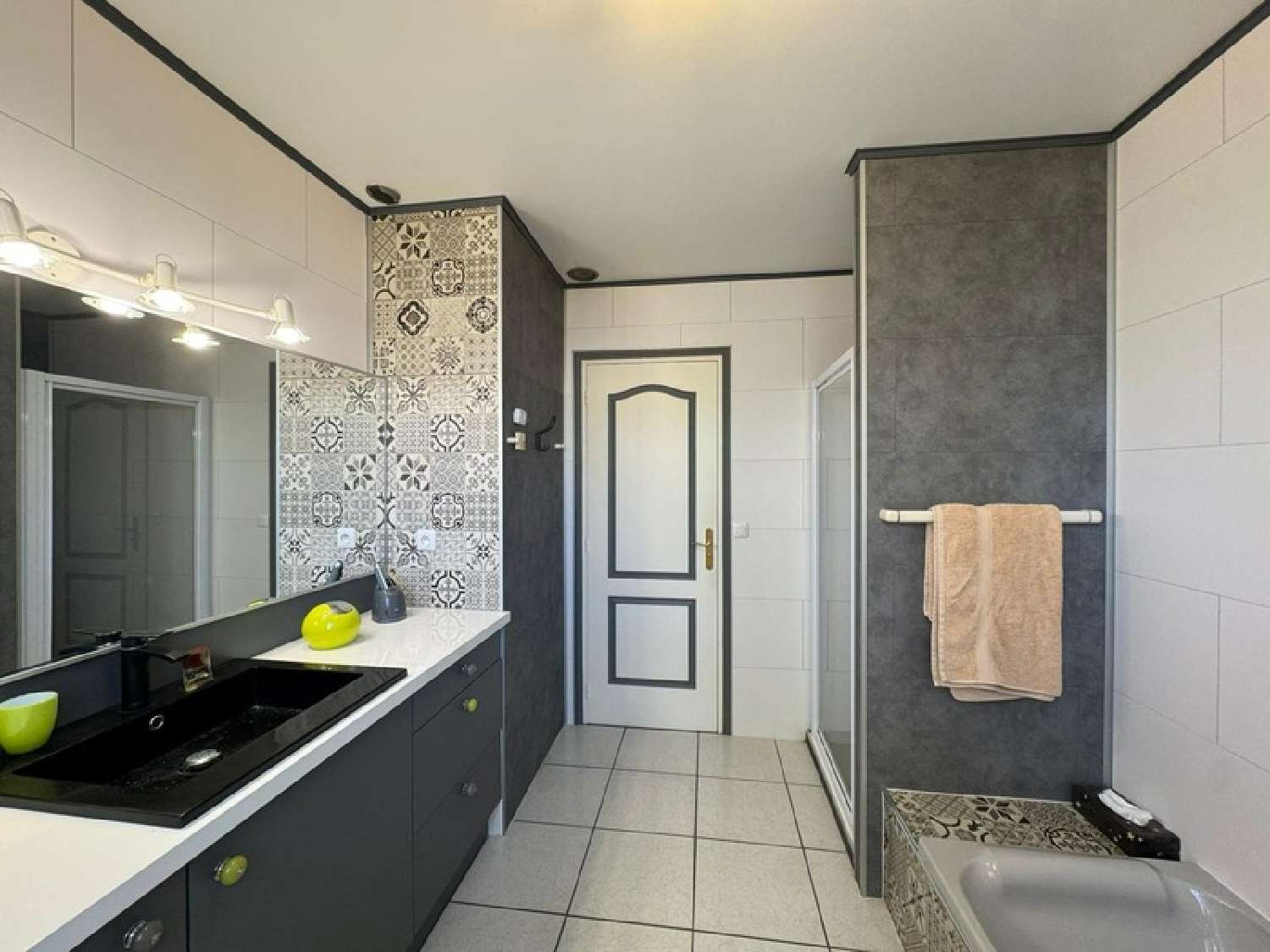  en venta casa Chambles Loire 5