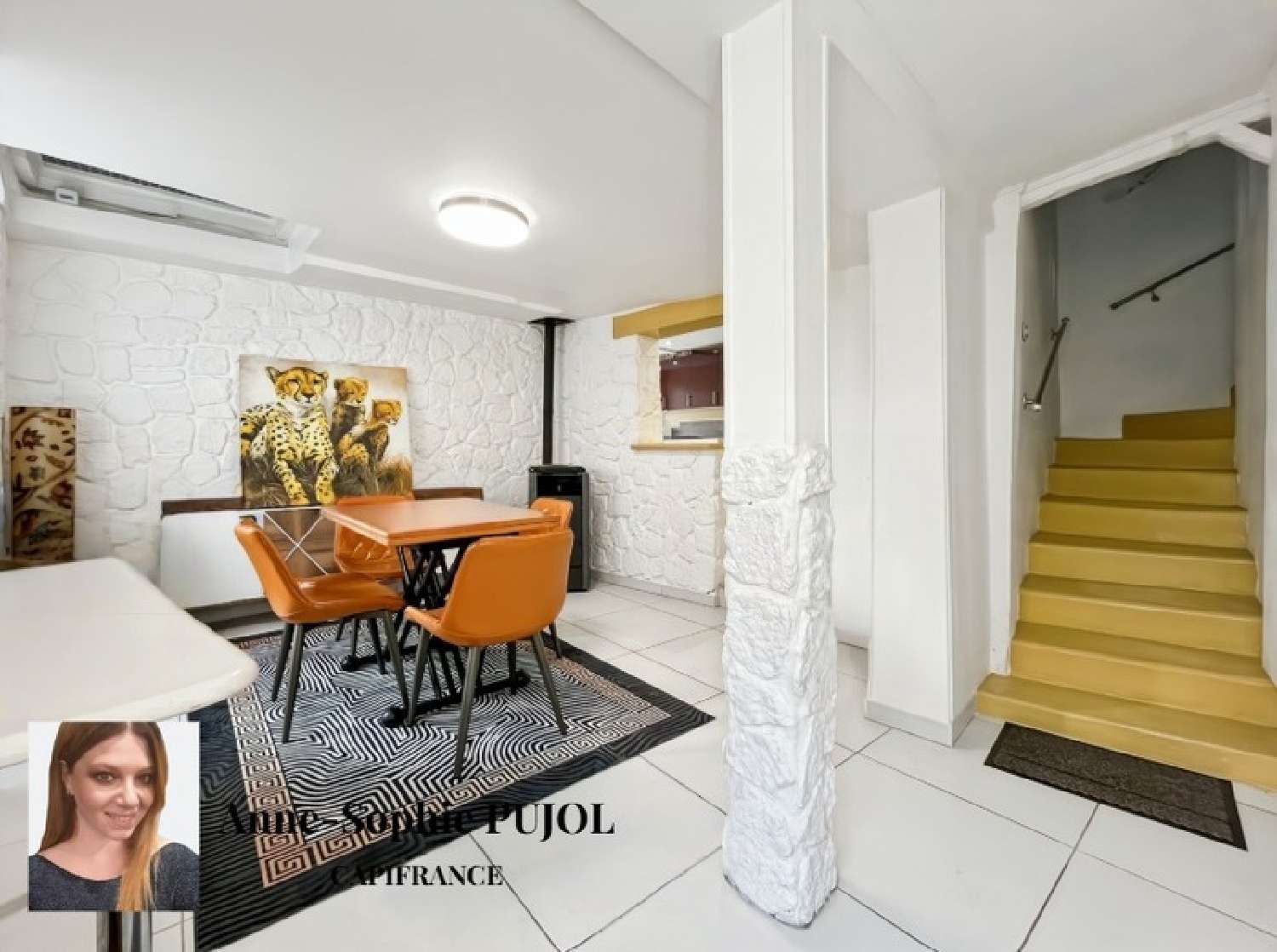  te koop huis Chambly Oise 1