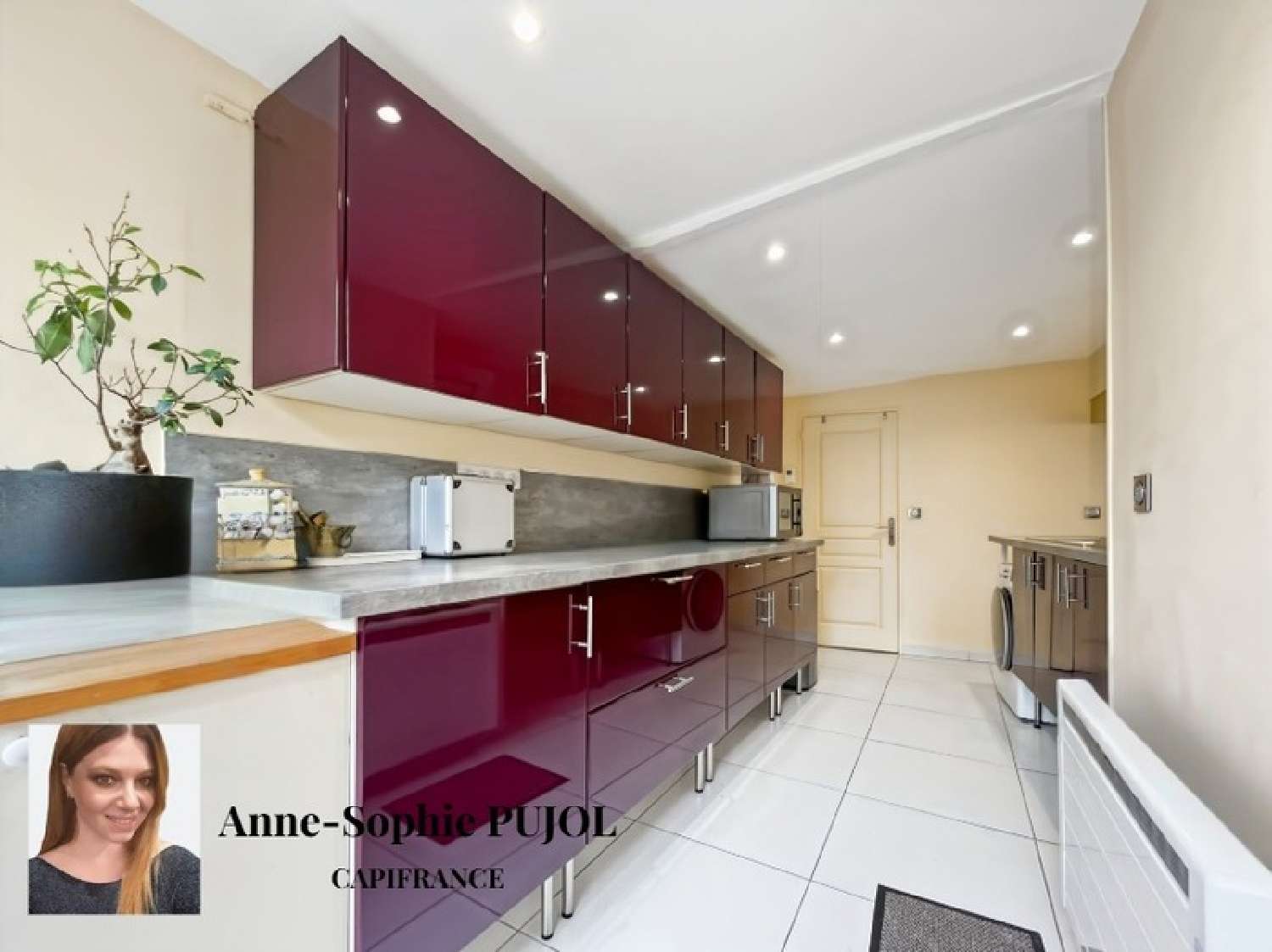  te koop huis Chambly Oise 5