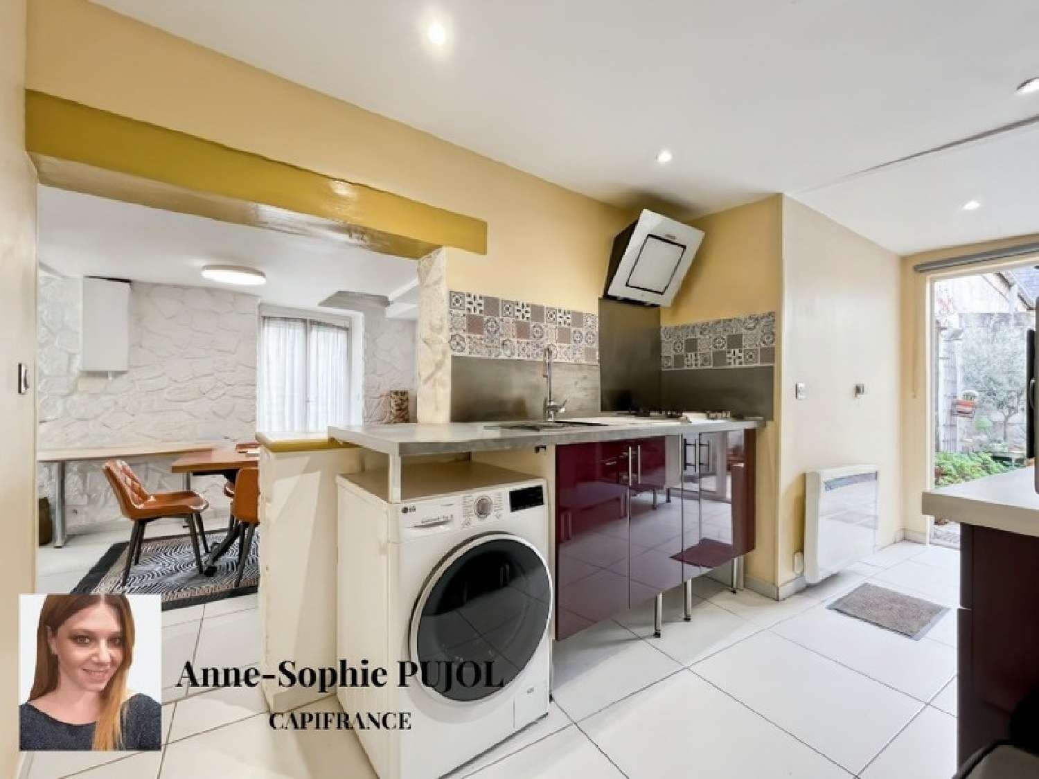  te koop huis Chambly Oise 6