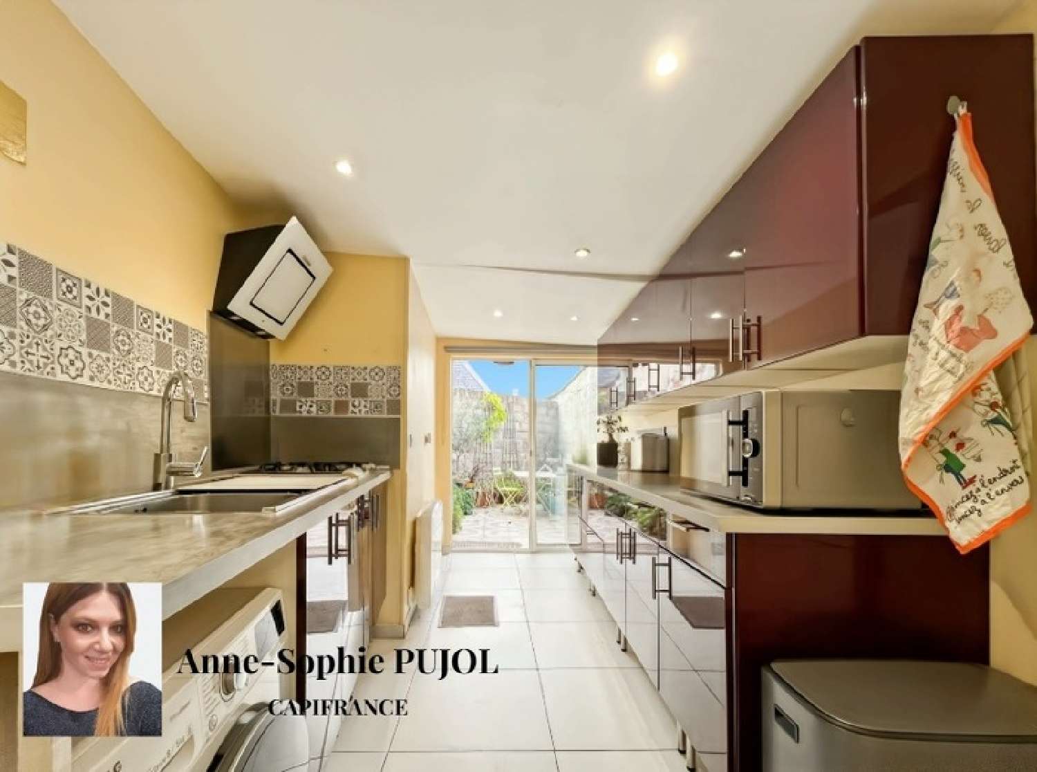  te koop huis Chambly Oise 7