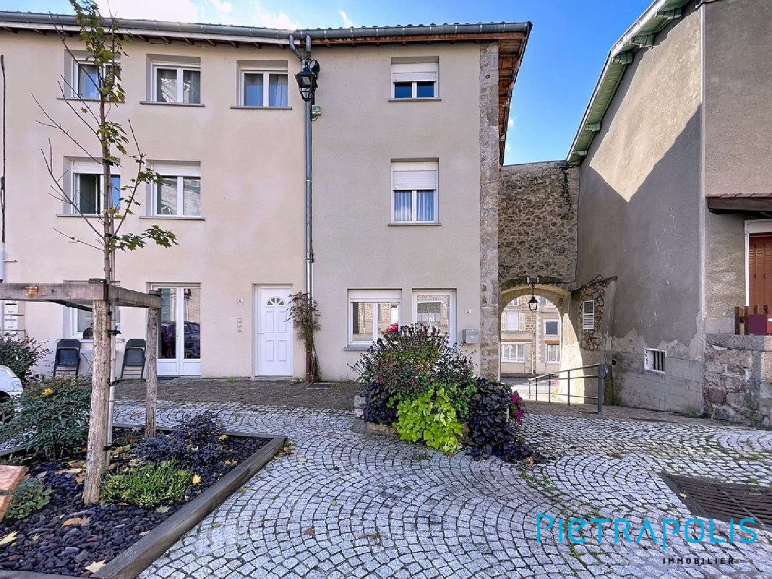 for sale house Chambost-Longessaigne Rhône 7