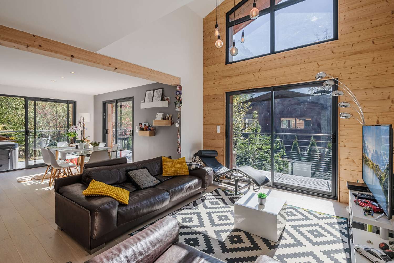 te koop huis Chamonix-Mont-Blanc Haute-Savoie 3