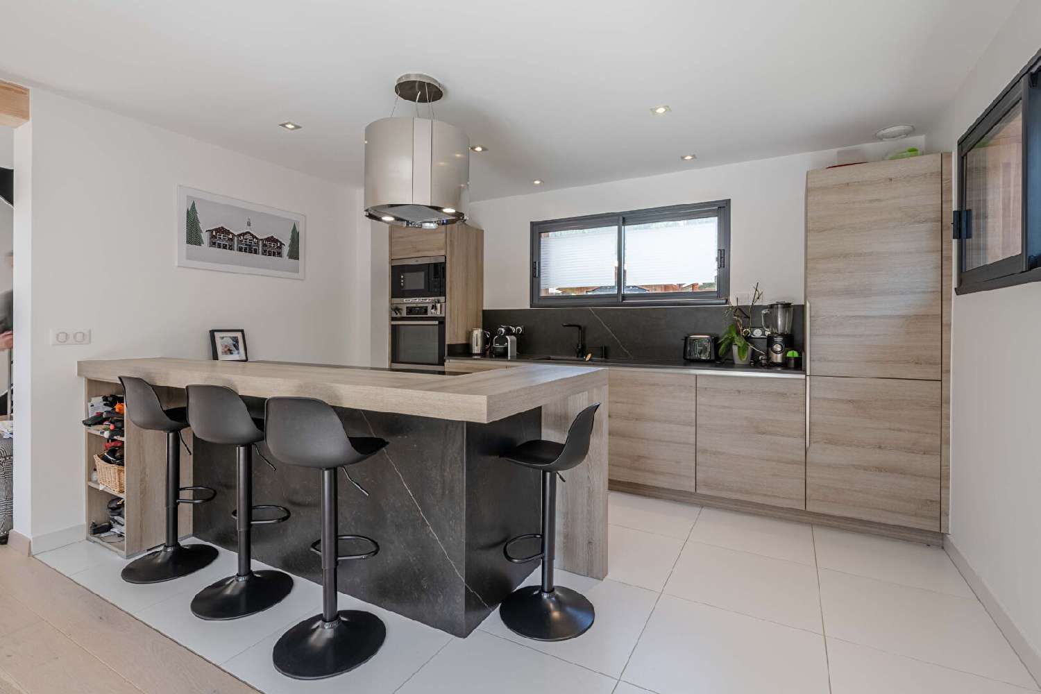 te koop huis Chamonix-Mont-Blanc Haute-Savoie 4