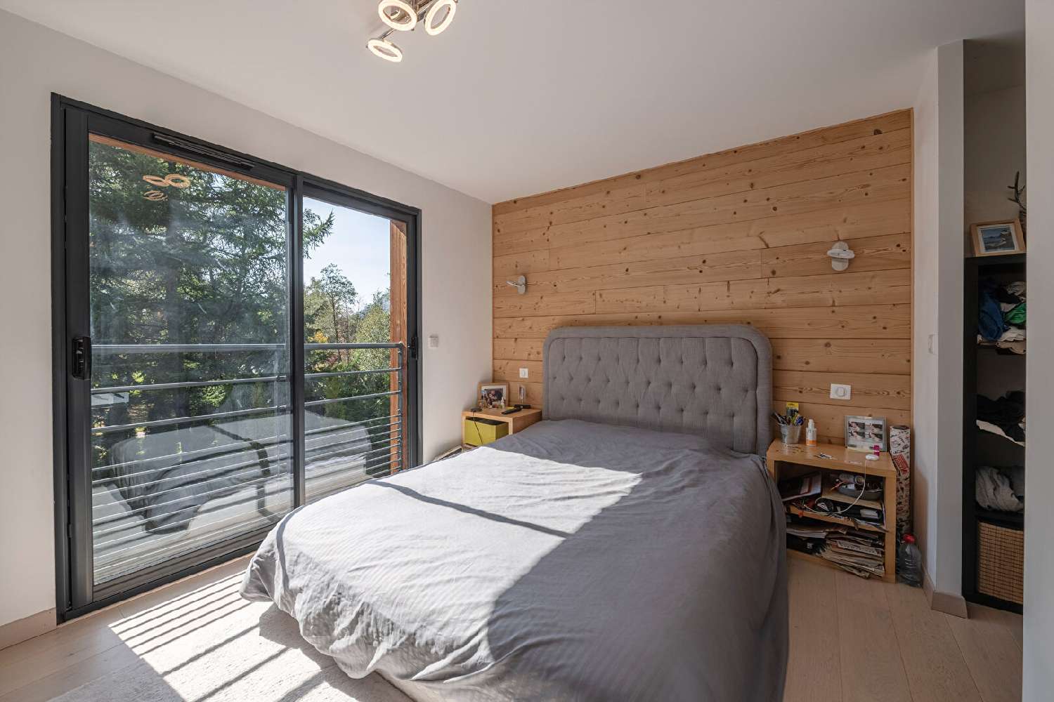 te koop huis Chamonix-Mont-Blanc Haute-Savoie 6