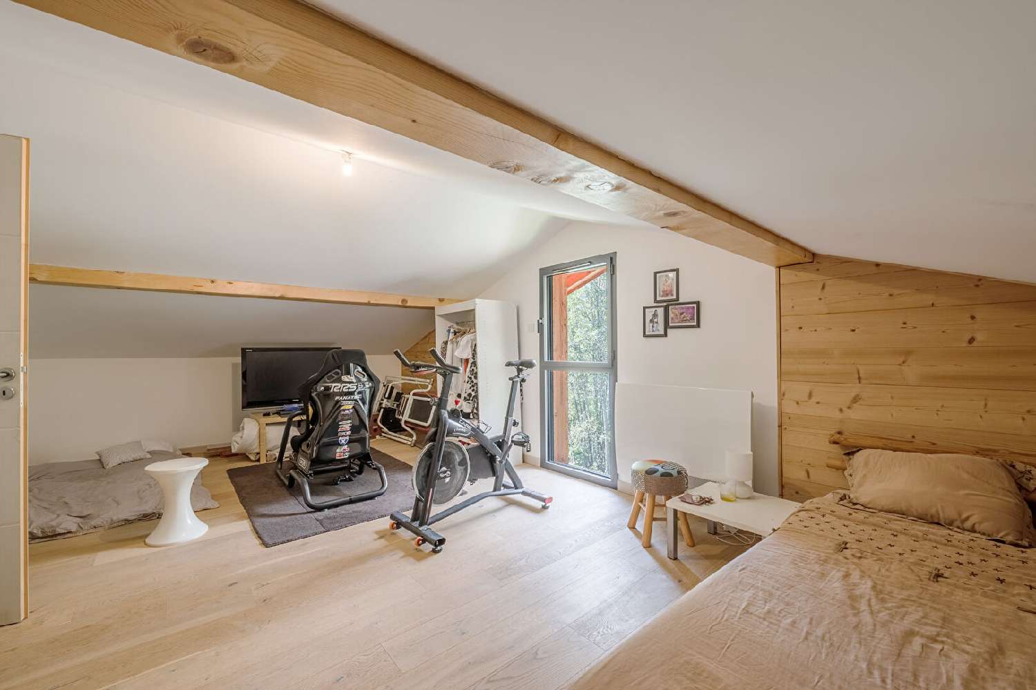 te koop huis Chamonix-Mont-Blanc Haute-Savoie 7