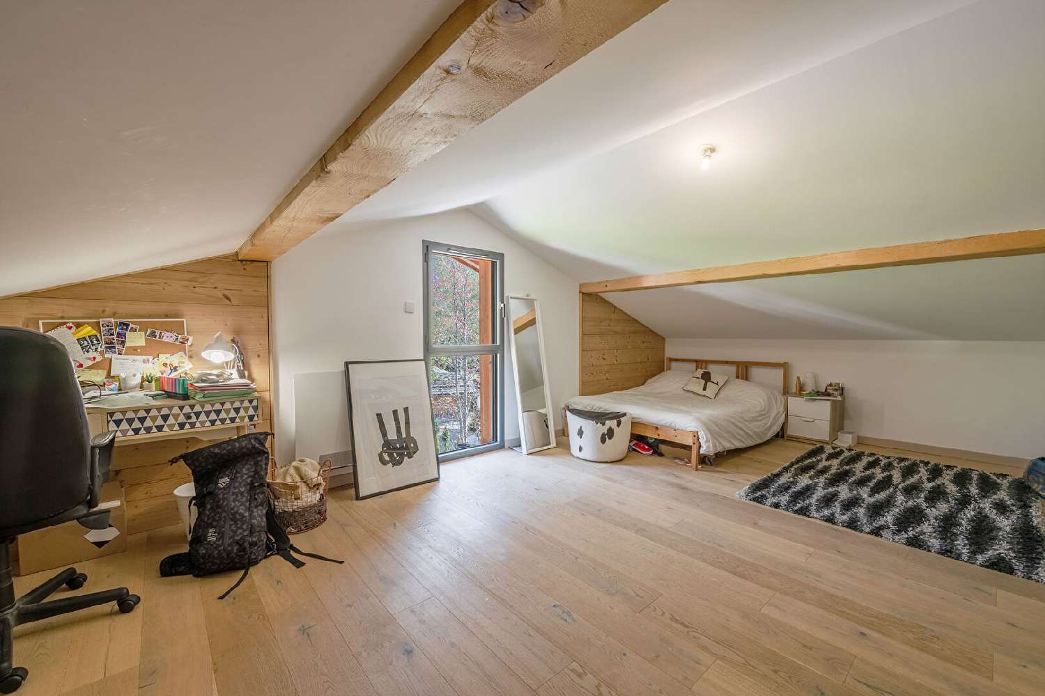 te koop huis Chamonix-Mont-Blanc Haute-Savoie 8