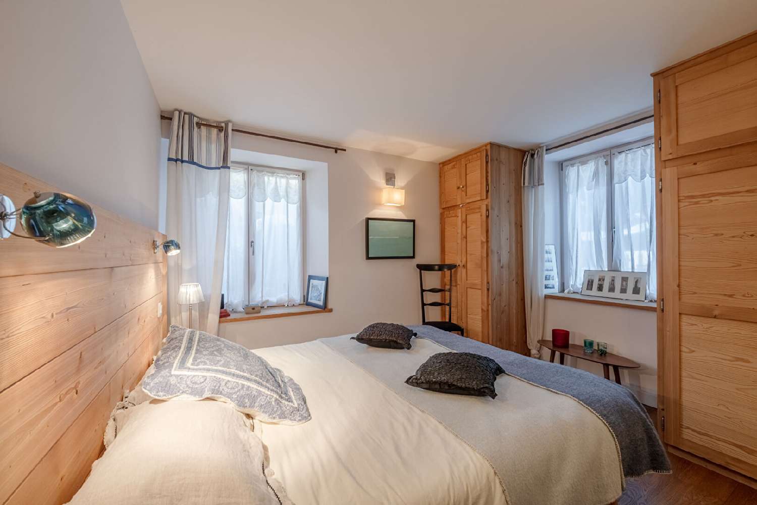  te koop huis Chamonix-Mont-Blanc Haute-Savoie 8