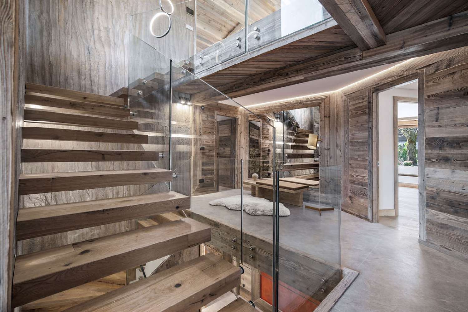  te koop huis Chamonix-Mont-Blanc Haute-Savoie 3