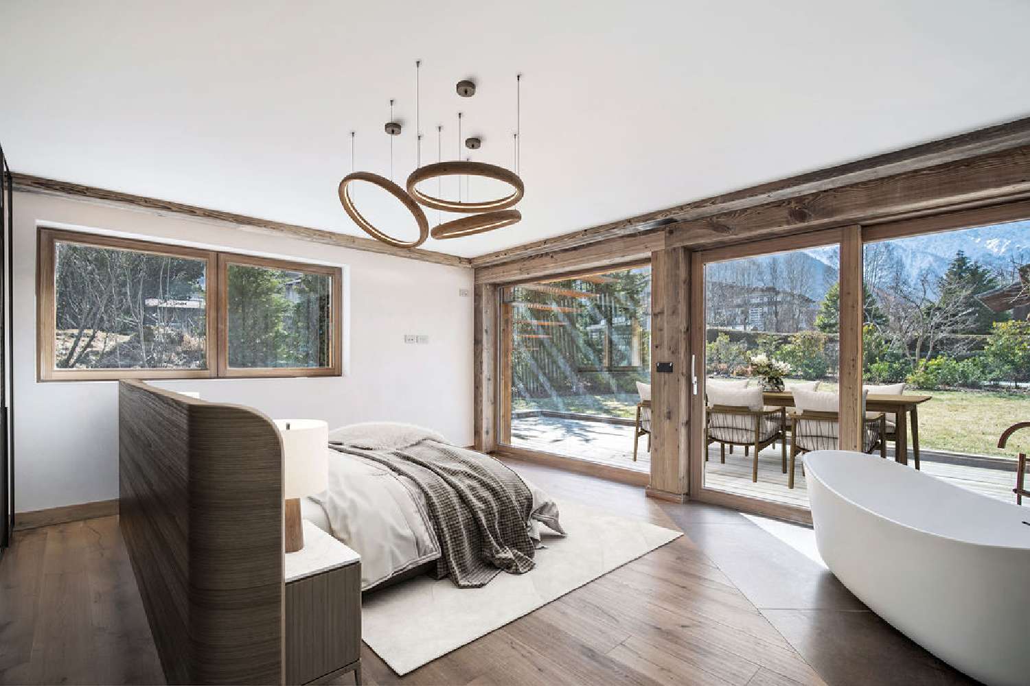  te koop huis Chamonix-Mont-Blanc Haute-Savoie 4