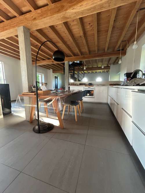 Champcevrais Yonne maison foto 7228857