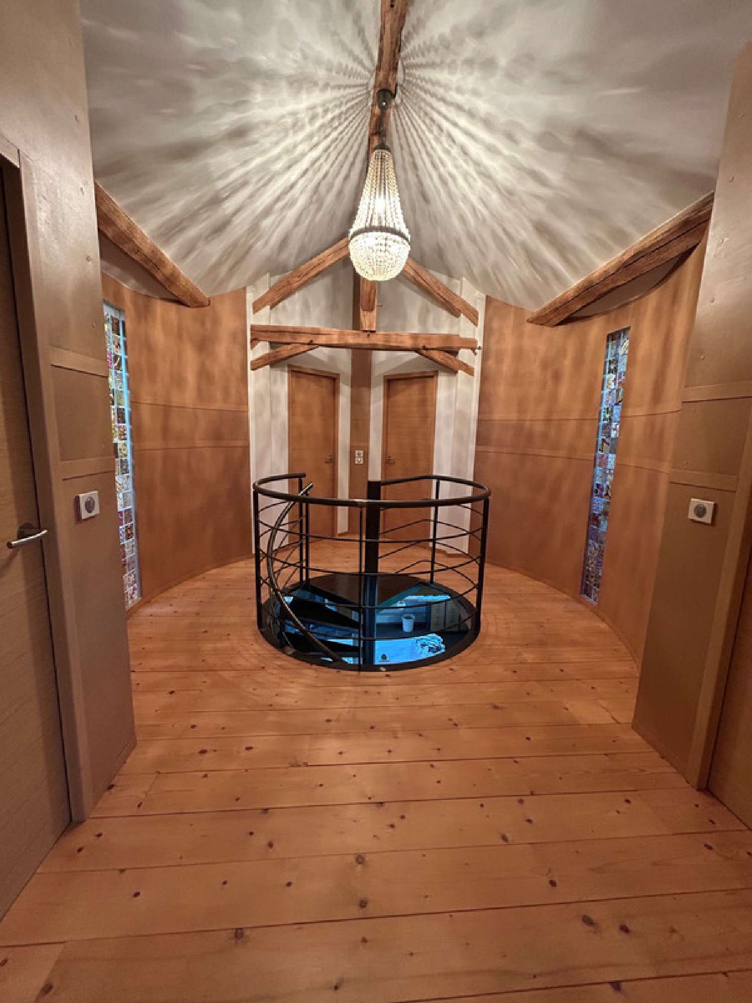  à vendre maison Champcevrais Yonne 2