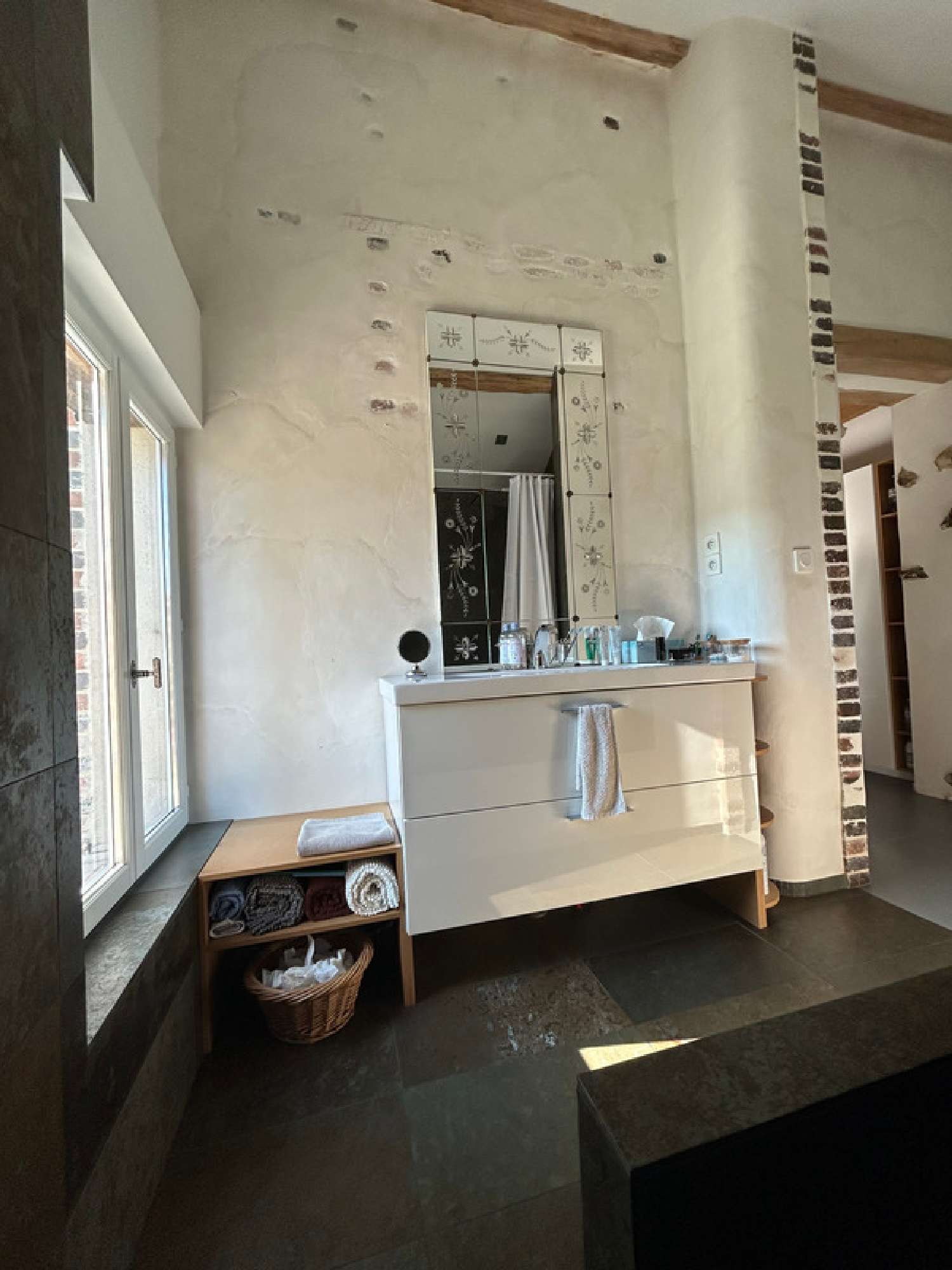  à vendre maison Champcevrais Yonne 4