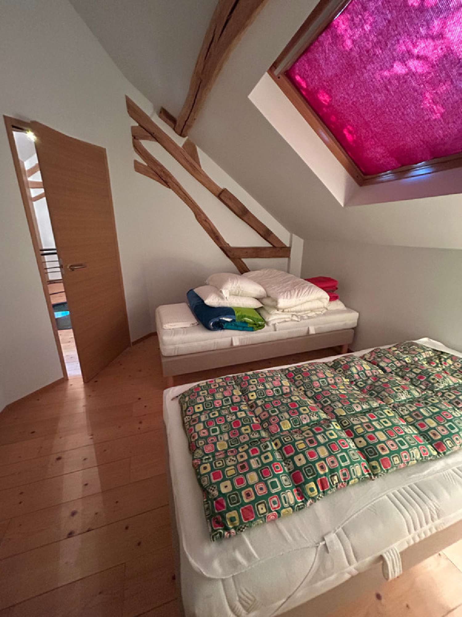  à vendre maison Champcevrais Yonne 5