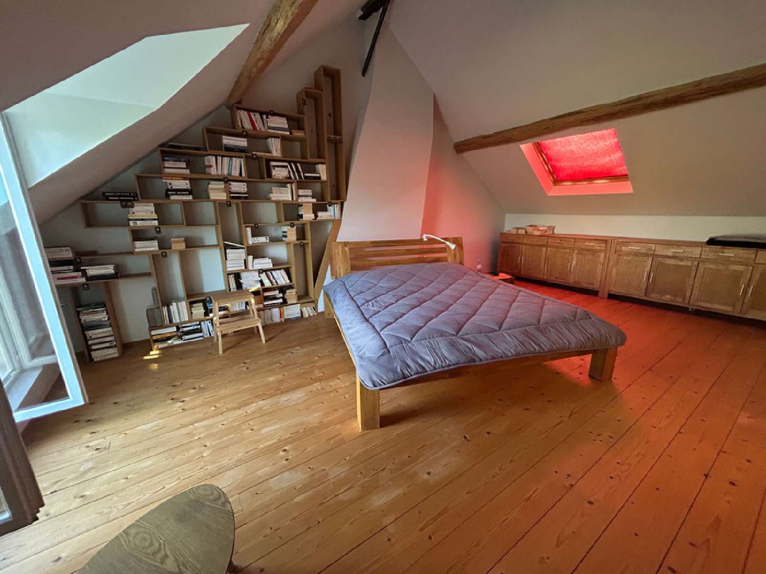  à vendre maison Champcevrais Yonne 6