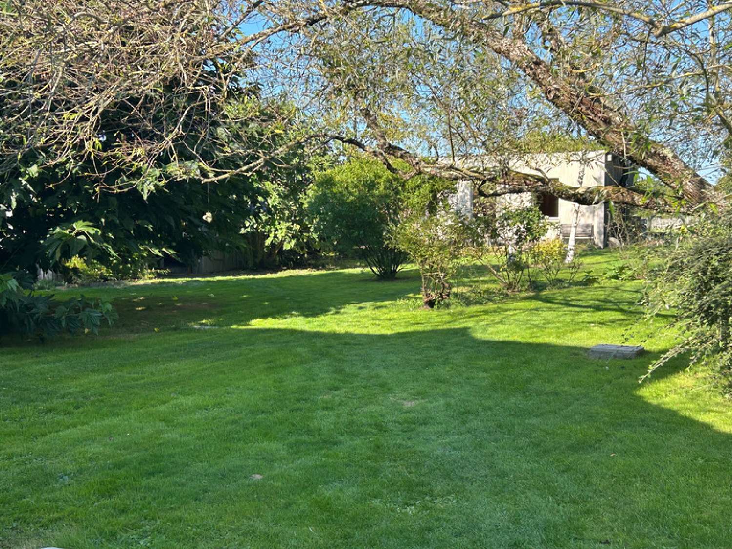  à vendre maison Champcevrais Yonne 7