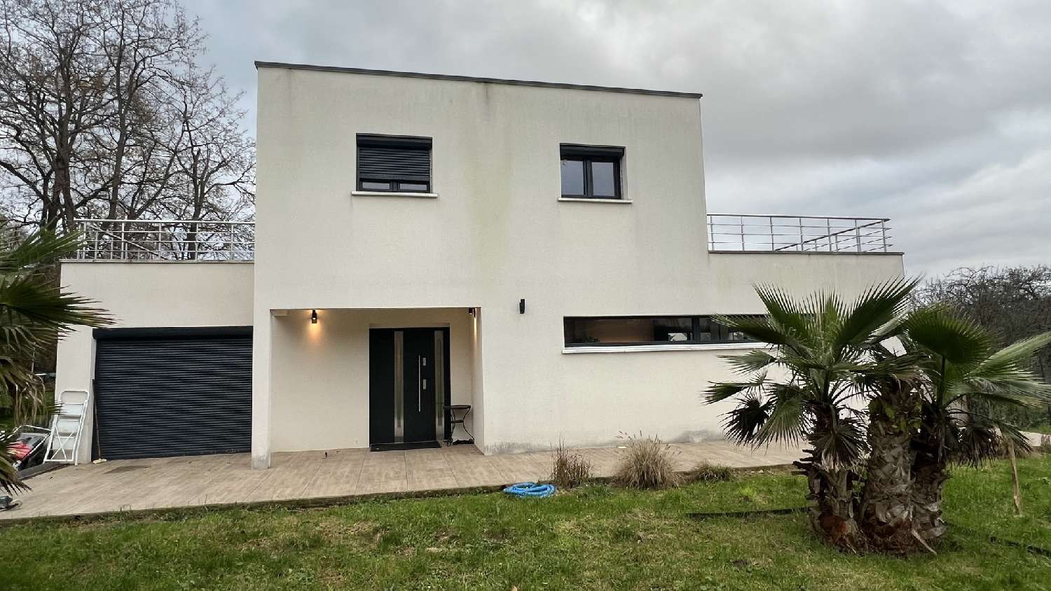 te koop huis Champcueil Essonne 1