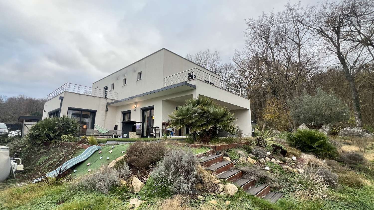 te koop huis Champcueil Essonne 2