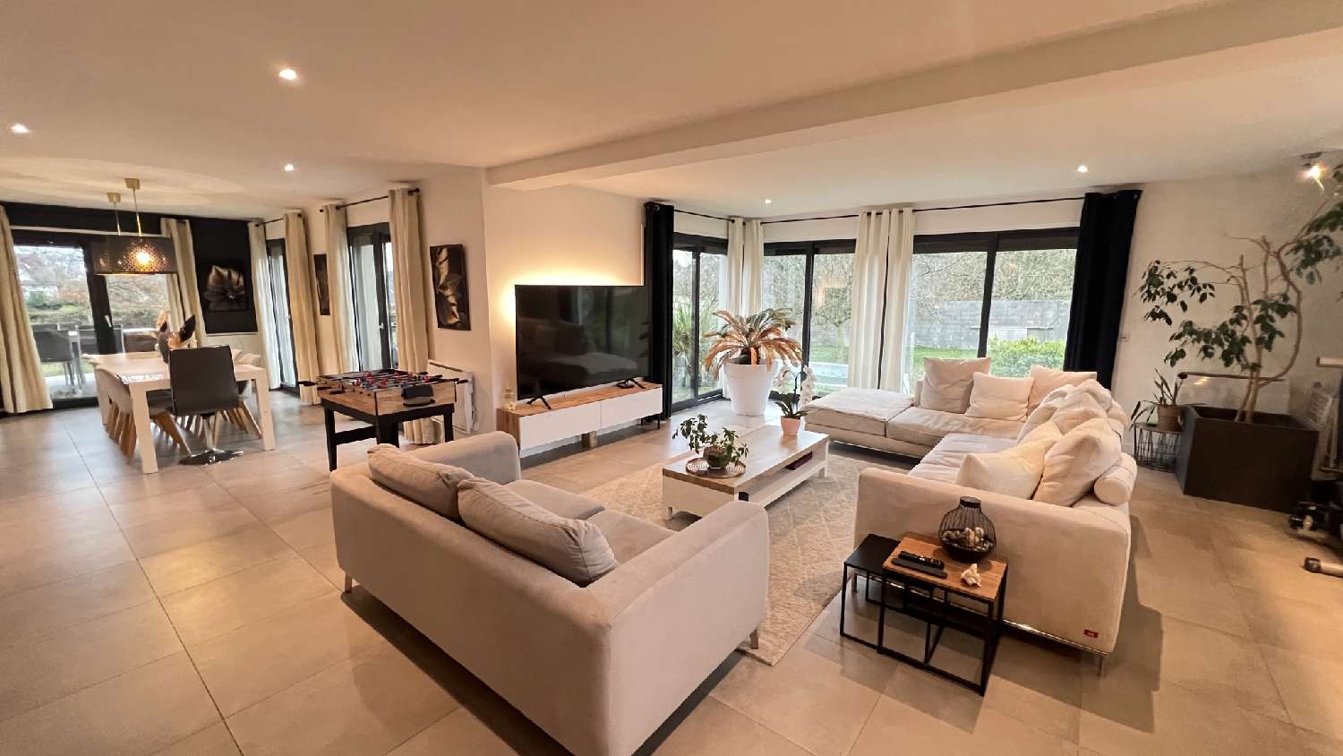 te koop huis Champcueil Essonne 4