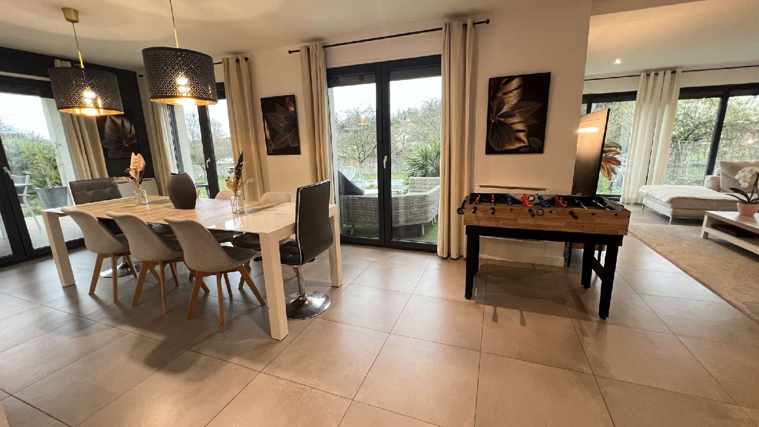 te koop huis Champcueil Essonne 5