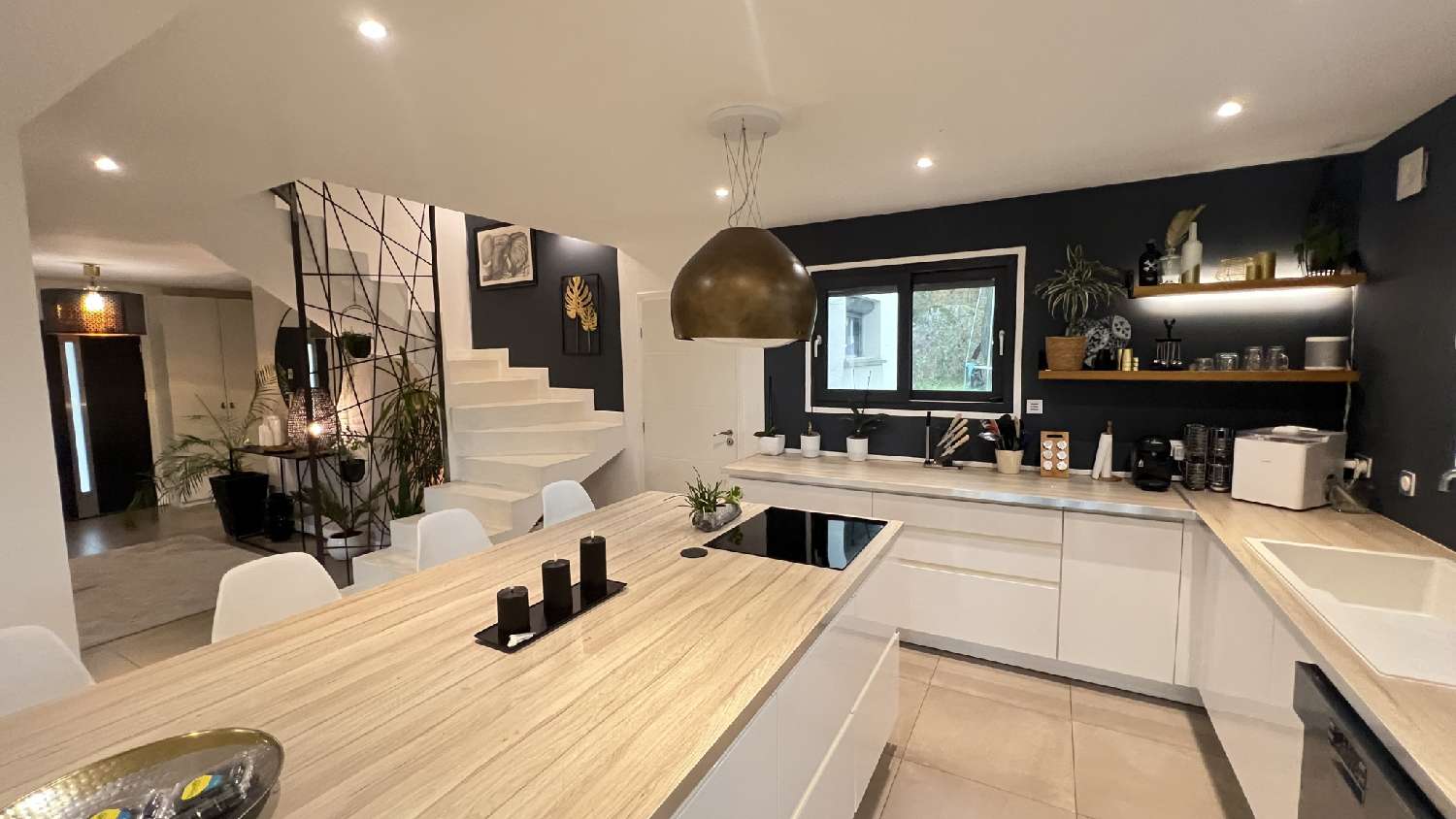 te koop huis Champcueil Essonne 7