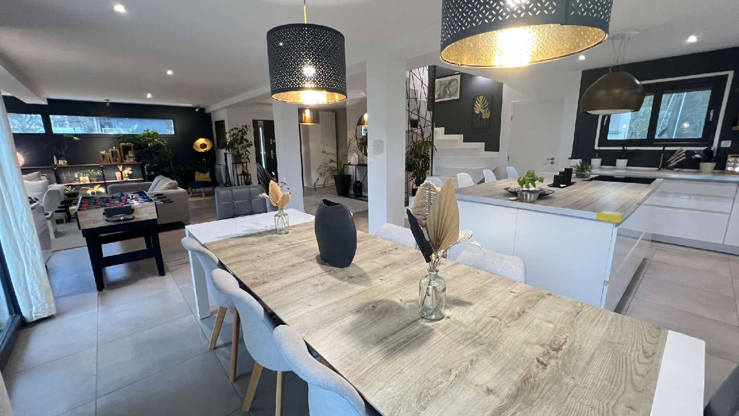 te koop huis Champcueil Essonne 8