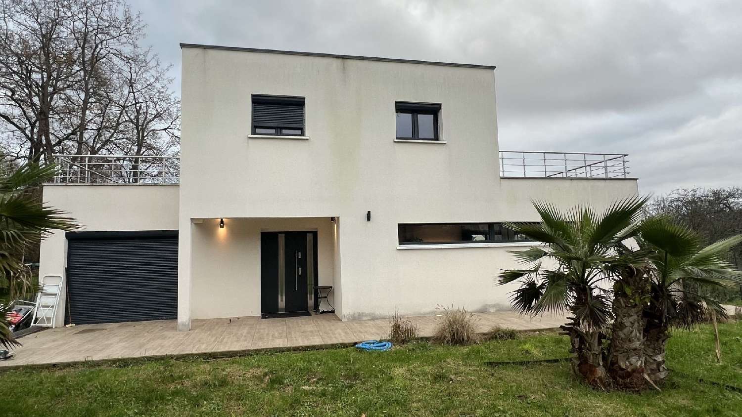  te koop huis Champcueil Essonne 1