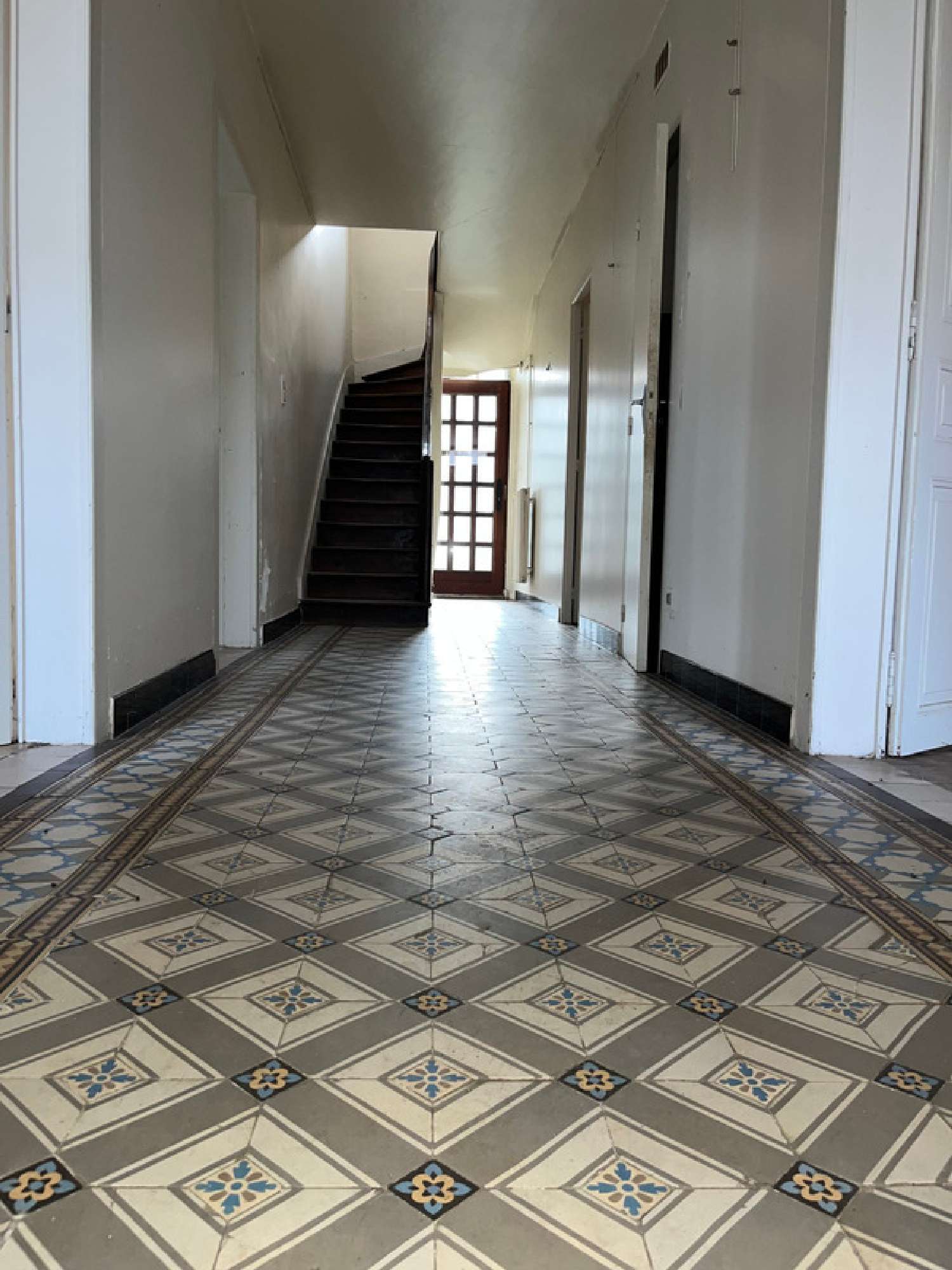 te koop huis Champignelles Yonne 3