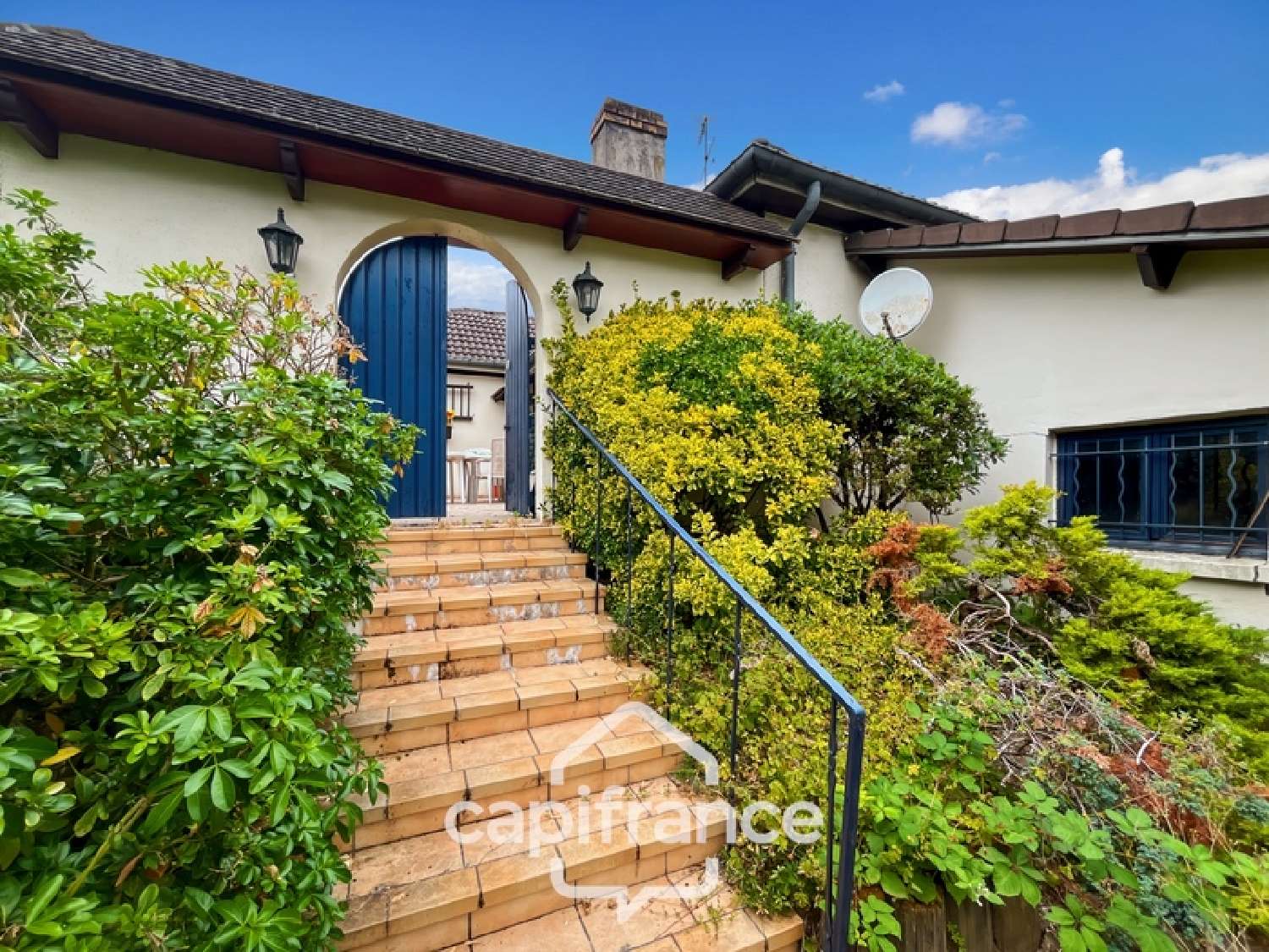  en venta casa Champigny-sur-Marne Val-de-Marne 1