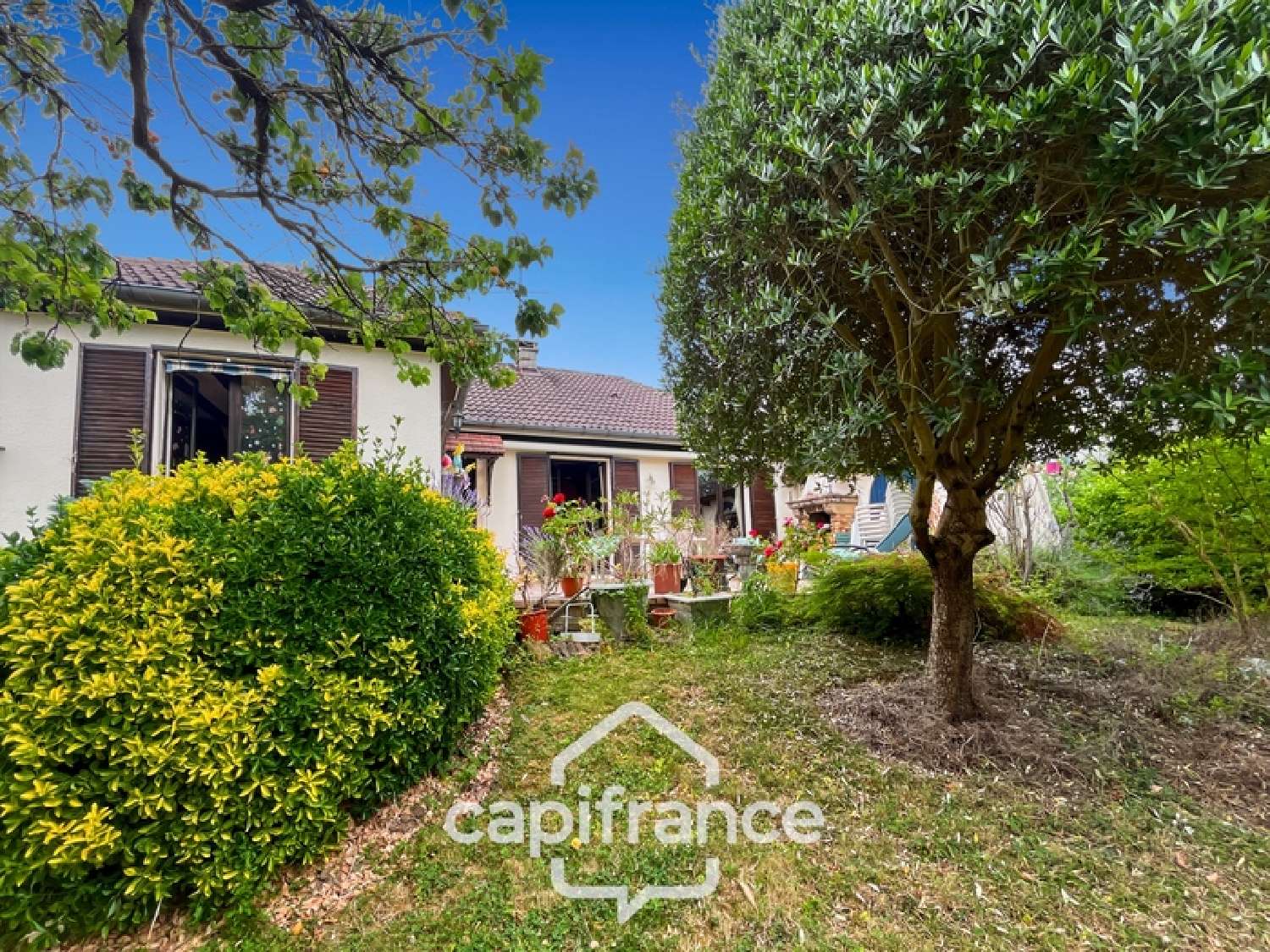  en venta casa Champigny-sur-Marne Val-de-Marne 2