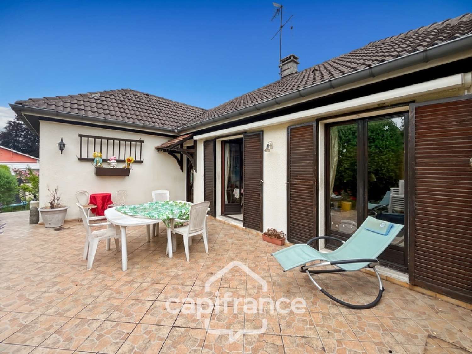  en venta casa Champigny-sur-Marne Val-de-Marne 3