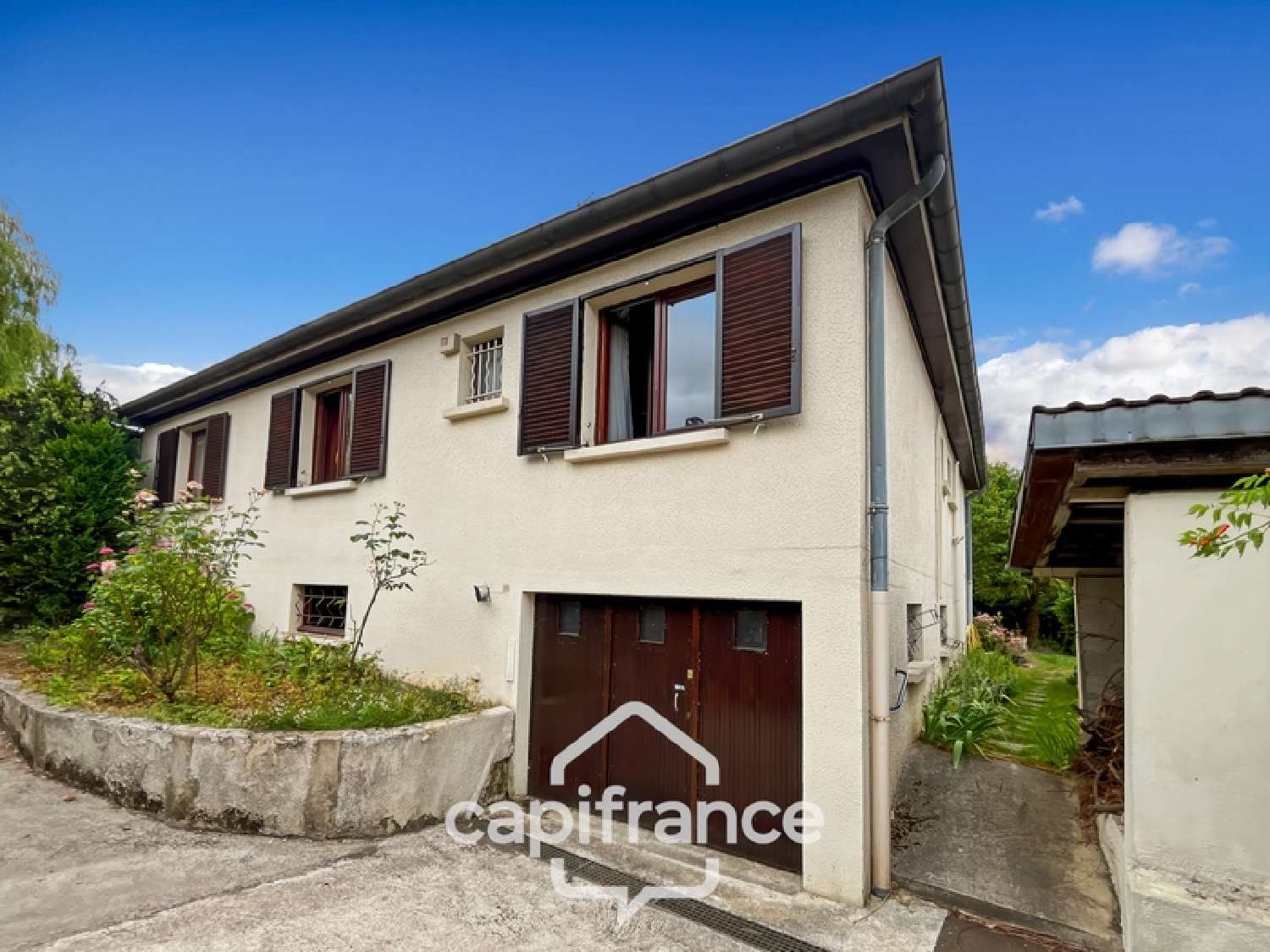  en venta casa Champigny-sur-Marne Val-de-Marne 5