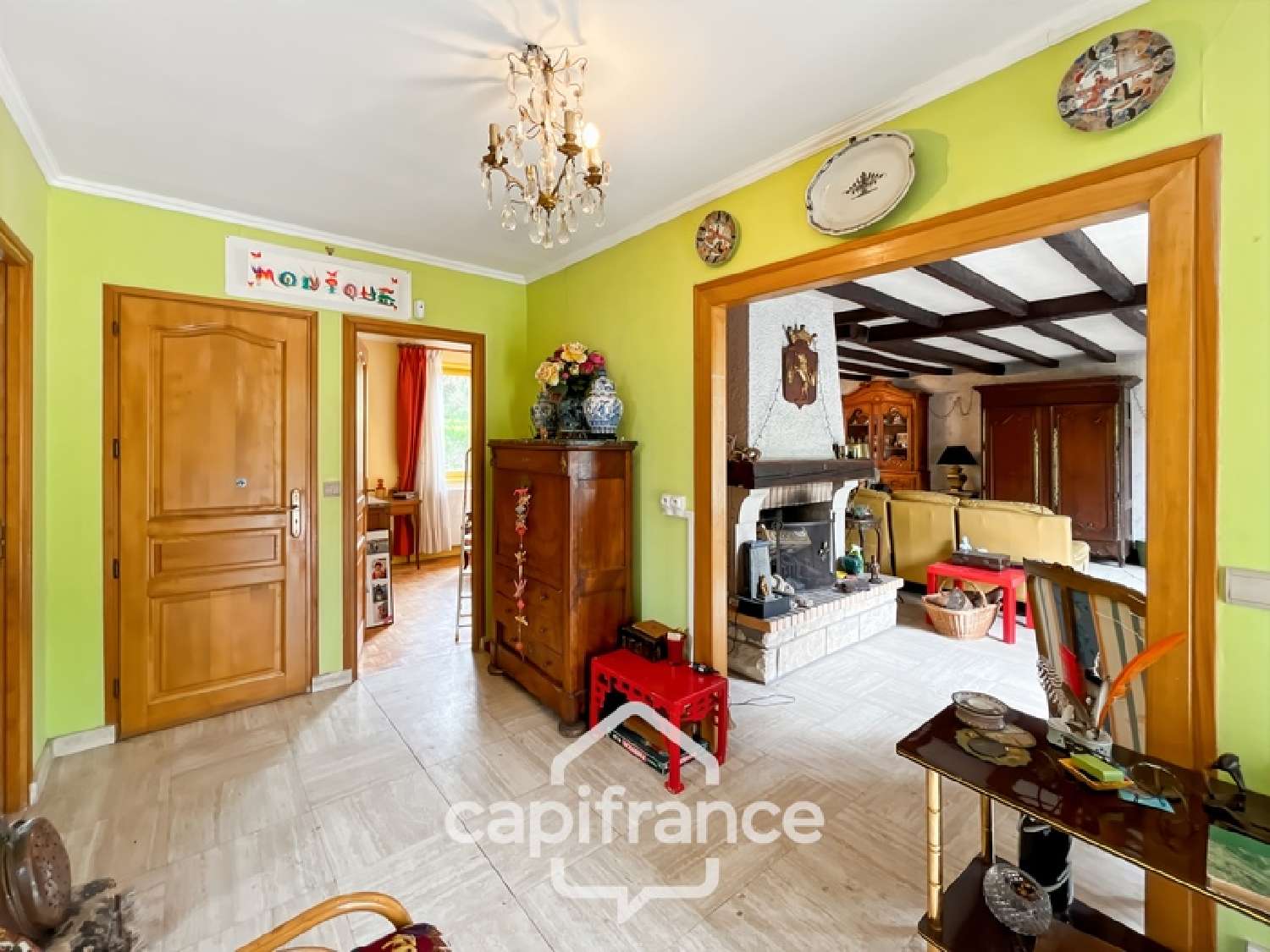  en venta casa Champigny-sur-Marne Val-de-Marne 6