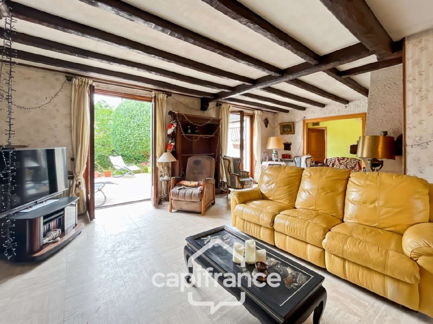  en venta casa Champigny-sur-Marne Val-de-Marne 7